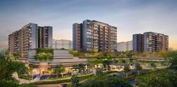 Tampines North Drive 1 (D18), Condominium #468330561